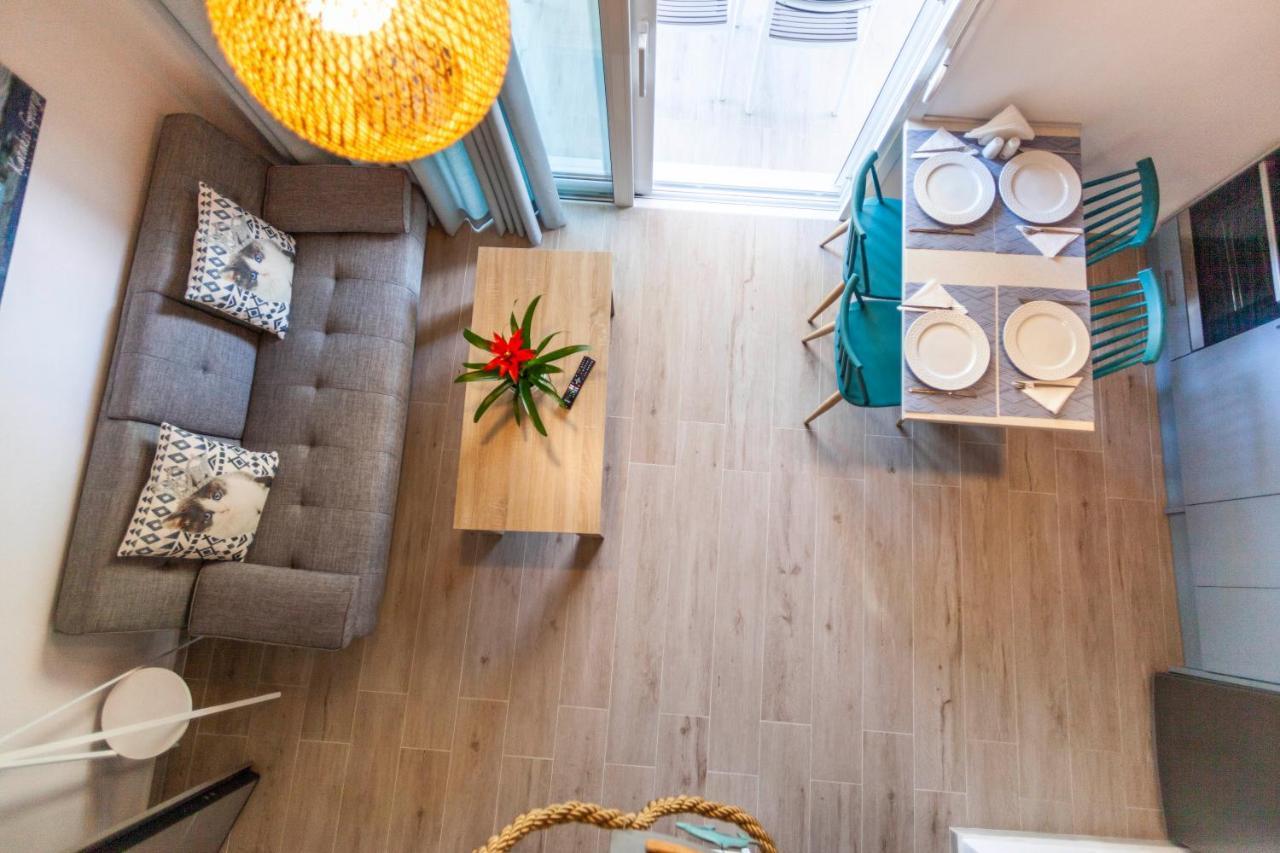 Rethymno Garden Suites Exterior foto